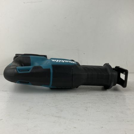 ЗЗ MAKITA マキタ 18v 充電式レシプロソー バッテリーx2 充電器 ケース付 JR188D ブルー