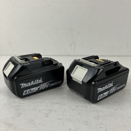 ЗЗ MAKITA マキタ 18v 充電式レシプロソー バッテリーx2 充電器 ケース付 JR188D ブルー