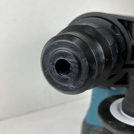 ЗЗ MAKITA マキタ 18v 24mm 充電式ハンマドリル バッテリーx2 充電器 ケース付 HR244D ブルー
