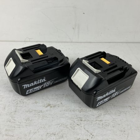 ЗЗ MAKITA マキタ 18v 24mm 充電式ハンマドリル バッテリーx2 充電器 ケース付 HR244D ブルー