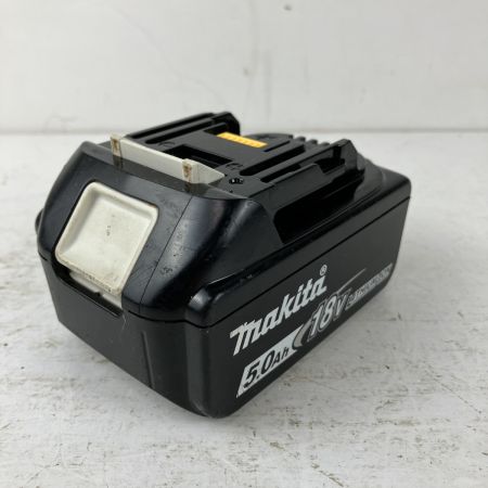 ЗЗ MAKITA マキタ 18v 充電式震動ドライバドリル バッテリーx1付 ※充電器無し HP458D ブルー