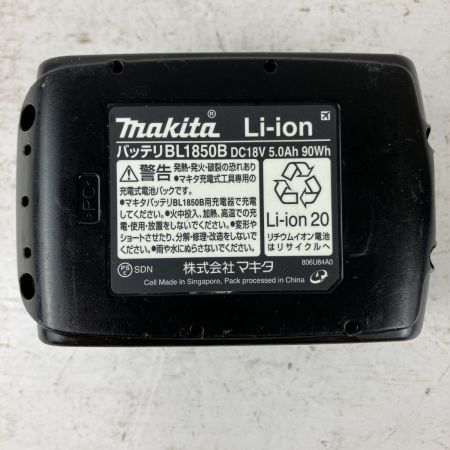 ЗЗ MAKITA マキタ 18v インパクトドライバ バッテリーx1 充電器 ケース付 TD170D レッド