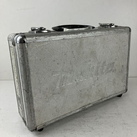 ЗЗ MAKITA マキタ 7.2v ペンインパクトドライバ バッテリーx2 充電器 ケース付 TD020D ホワイト