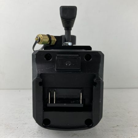 ЗЗ HiKOKI ハイコーキ 18v コードレス真空ポンプ ※バッテリー、充電器無し UP18DYA ブラック×グリーン