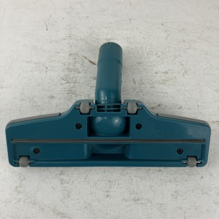 ЗЗ MAKITA マキタ 18v 充電式クリーナ サイクロンアタッチメント付 ※バッテリー、充電器無し CL181FD ブルー