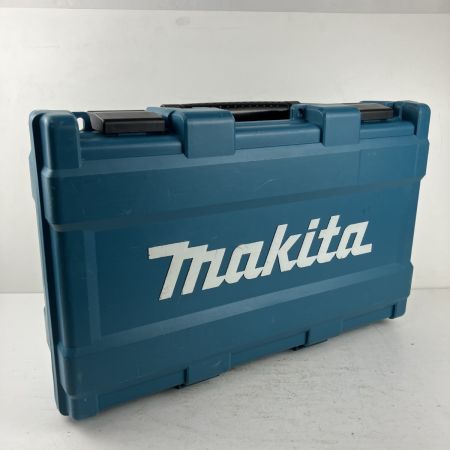 ЗЗ MAKITA マキタ 14.4v 充電式マルチツール バッテリーx2 充電器 ケース付 TM41D ブルー