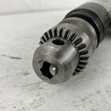 ЗЗ 空研工業 10mm 常圧 エアードリル KDR-901R シルバー