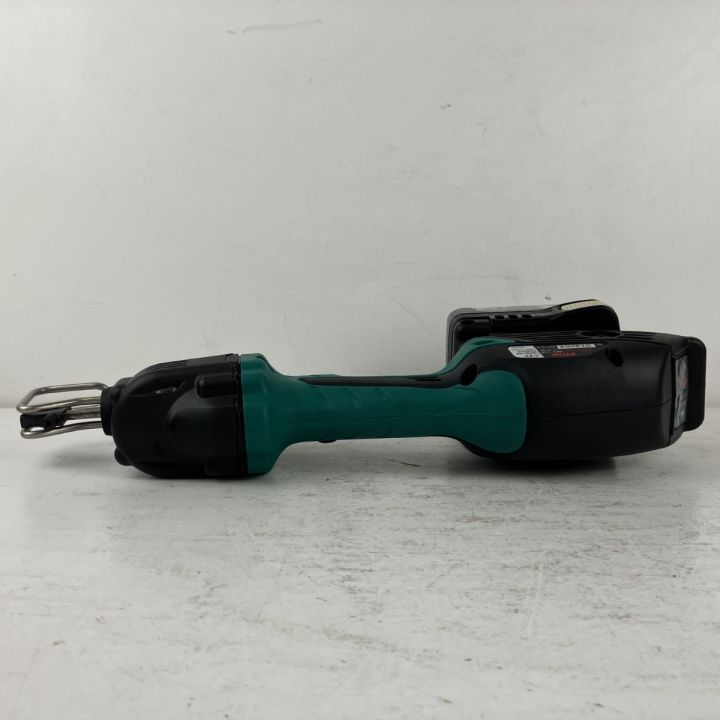 ЗЗ RYOBI リョービ 14.4v 充電式レシプロソー バッテリーx1 充電器 