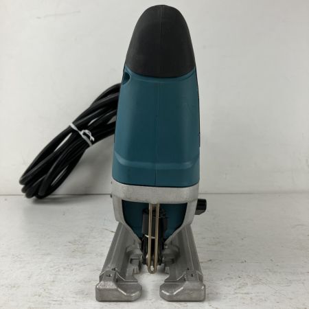 ЗЗ MAKITA マキタ 100v ジグソー ケース付 JV0600 ブルー