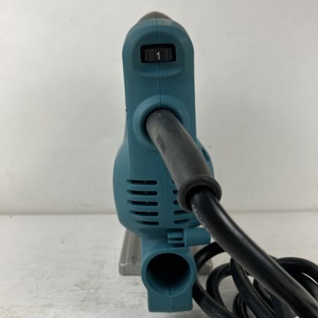 ЗЗ MAKITA マキタ 100v ジグソー ケース付 JV0600 ブルー