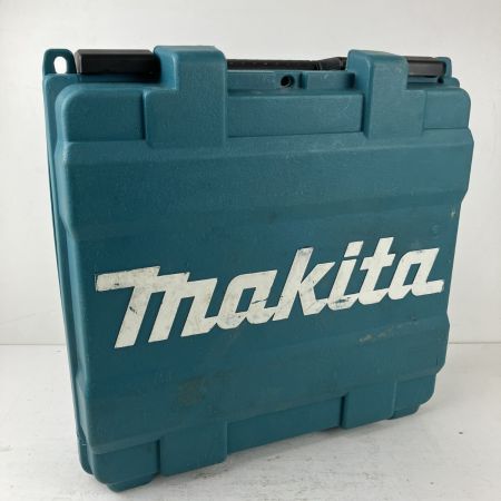 ЗЗ MAKITA マキタ 100v ジグソー ケース付 JV0600 ブルー