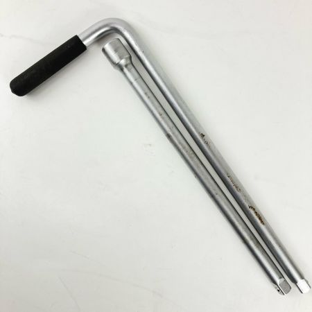 ЗЗ SANEI サンエー 立水栓締付工具セット ケース付 R3510S シルバー