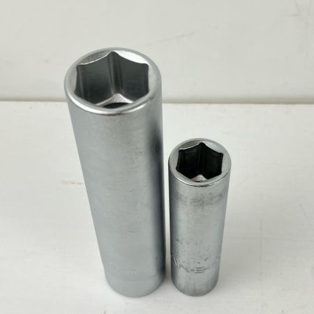 ЗЗ SANEI サンエー 立水栓締付工具セット ケース付 R3510S シルバー