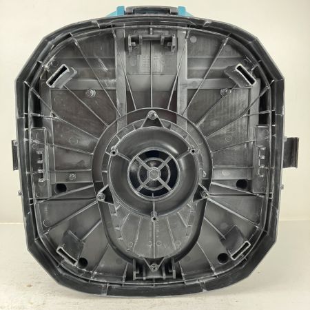 ЗЗ MAKITA マキタ 40v 粉じん専用 業務用 充電式集じん機 ※バッテリー、充電器、ホース無し VC002G ブルー