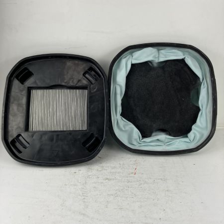 ЗЗ MAKITA マキタ 40v 粉じん専用 業務用 充電式集じん機 ※バッテリー、充電器、ホース無し VC002G ブルー