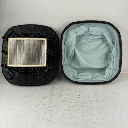 ЗЗ MAKITA マキタ 40v 粉じん専用 業務用 充電式集じん機 ※バッテリー、充電器、ホース無し VC002G ブルー