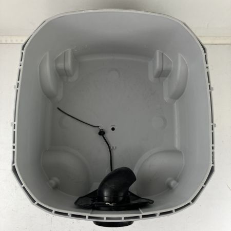 ЗЗ MAKITA マキタ 40v 粉じん専用 業務用 充電式集じん機 ※バッテリー、充電器、ホース無し VC002G ブルー