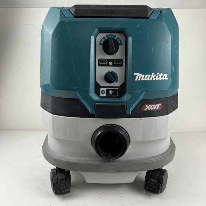 マキタ(Makita)充電式集じん機VC002G本体のみ マキタ(Makita)充電式集じん