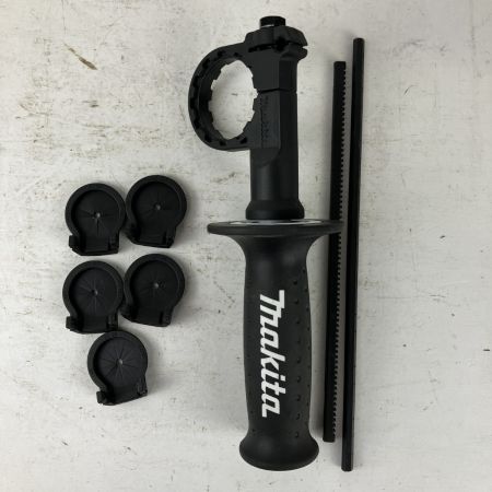 ЗЗ MAKITA マキタ 40v 20mm 充電式ハンマドリル 集じんシステム付 ※バッテリー、充電器無し HR010G ブルー