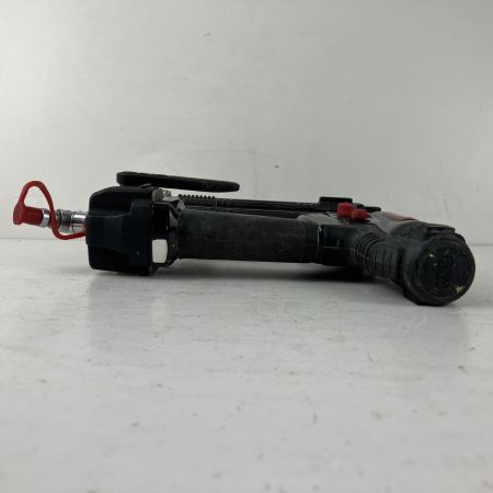 ЗЗ MAX マックス 38mm 高圧 フロアタッカ ケース付 HA-38F2(D) ブラック