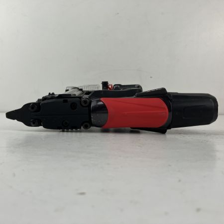 ЗЗ MAX マックス 55mm 高圧 フィニッシュネイラ ケース付 HA-55SF2(D) ブラック