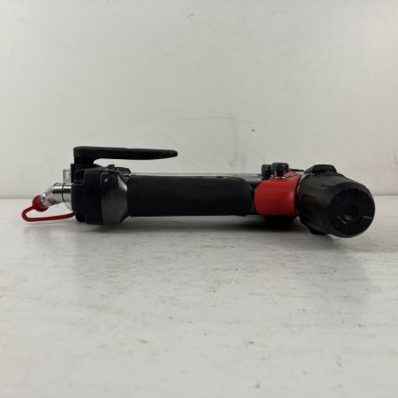 ЗЗ MAX マックス 55mm 高圧 フィニッシュネイラ ケース付 HA-55SF2(D) ブラック