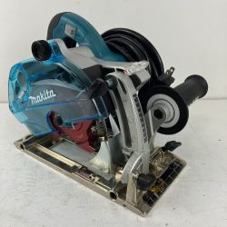 ЗЗ MAKITA マキタ 100v 120mm 小型ミゾキリ 3005BA ブルー Bランク