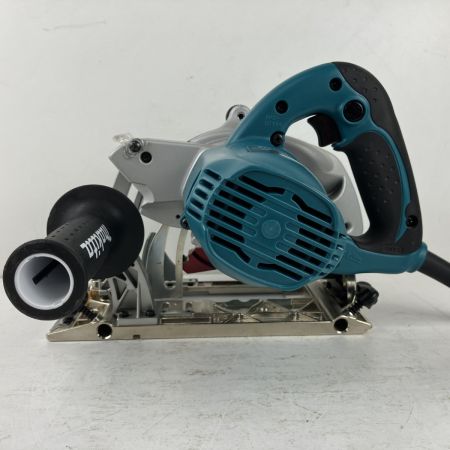 ЗЗ MAKITA マキタ 100v 120mm 小型ミゾキリ 3005BA ブルー