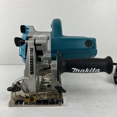 ЗЗ MAKITA マキタ 100v 120mm 小型ミゾキリ 3005BA ブルー