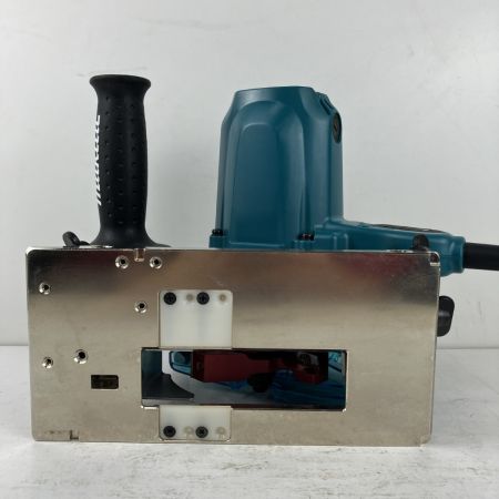 ЗЗ MAKITA マキタ 100v 120mm 小型ミゾキリ 3005BA ブルー