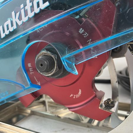 ЗЗ MAKITA マキタ 100v 120mm 小型ミゾキリ 3005BA ブルー