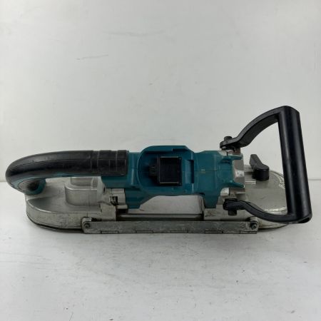 ЗЗ MAKITA マキタ 18v 充電式バンドソー 旧規格 ※バッテリー、充電器無し PB180D ブルー