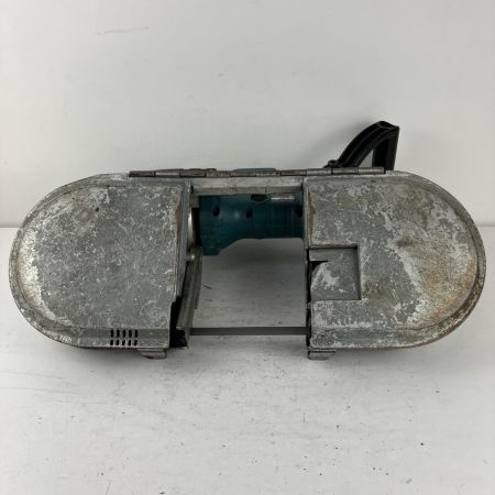 ЗЗ MAKITA マキタ 18v 充電式バンドソー 旧規格 ※バッテリー、充電器無し PB180D ブルー