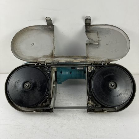 ЗЗ MAKITA マキタ 18v 充電式バンドソー 旧規格 ※バッテリー、充電器無し PB180D ブルー