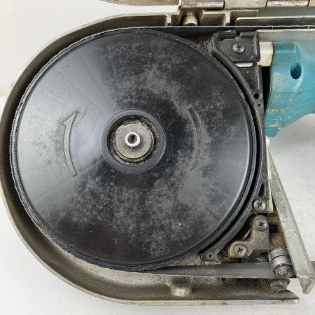 ЗЗ MAKITA マキタ 18v 充電式バンドソー 旧規格 ※バッテリー、充電器無し PB180D ブルー