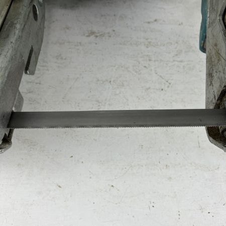 ЗЗ MAKITA マキタ 18v 充電式バンドソー 旧規格 ※バッテリー、充電器無し PB180D ブルー