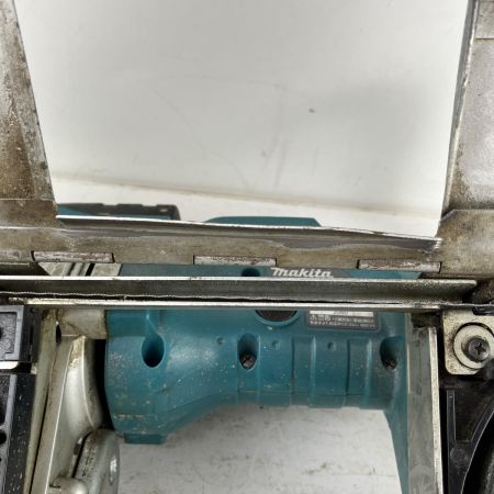 ЗЗ MAKITA マキタ 18v 充電式バンドソー 旧規格 ※バッテリー、充電器無し PB180D ブルー