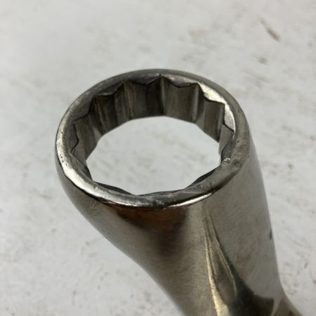 ЗЗ JIRO 32mm チタン 片口メガネレンチ M20 シルバー