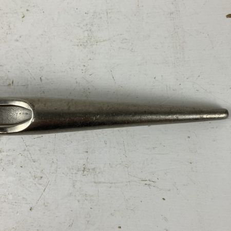 ЗЗ JIRO 32mm チタン 片口メガネレンチ M20 シルバー