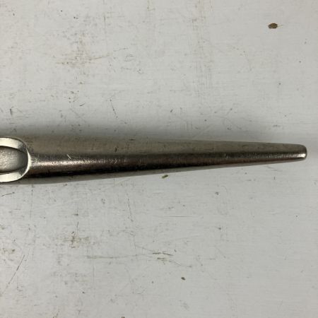 ЗЗ JIRO 32mm チタン 片口メガネレンチ M20 シルバー