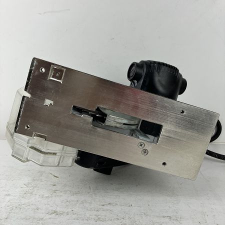 ЗЗ HiKOKI ハイコーキ 100v 100mm 集じん丸のこ C4YA2 グリーン×ブラック