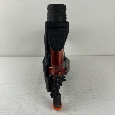 ЗЗ MAX マックス 41mm 高圧 ねじ打ち機 ケース付 HV-R41G4 マイスターレッド