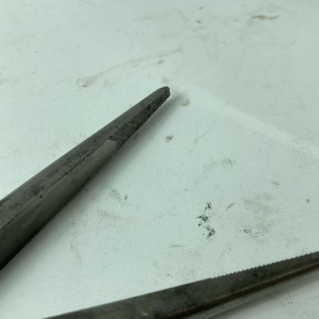 Snap-on スナップオン ロングノーズプライヤー 911ACF レッド