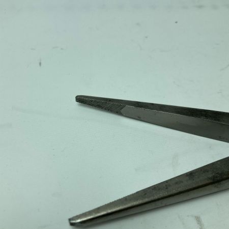 Snap-on スナップオン ロングノーズプライヤー 911ACF レッド