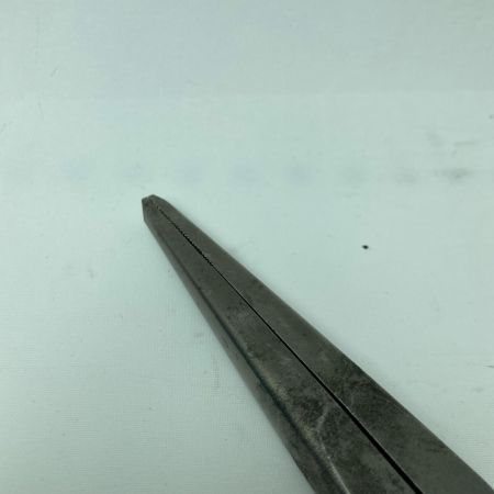 Snap-on スナップオン ロングノーズプライヤー 911ACF レッド