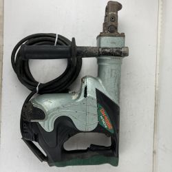 ЗЗ HITACHI 日立 100v 40mm ハンマドリル DH40SR グレー Cランク