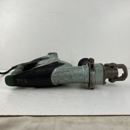 ЗЗ HITACHI 日立 100v 40mm ハンマドリル DH40SR グレー