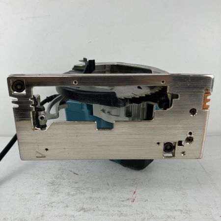 ЗЗ MAKITA マキタ 100v 165mm 丸のこ HS6303 ブルー