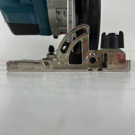 ЗЗ MAKITA マキタ 100v 165mm 丸のこ HS6303 ブルー