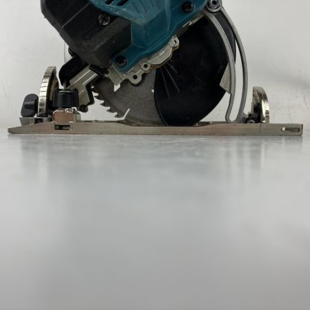 ЗЗ MAKITA マキタ 100v 165mm 丸のこ HS6303 ブルー